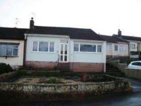 2 Bedroom Bungalow